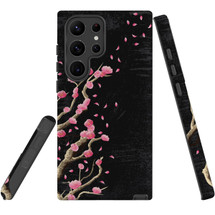Armor Case for Samsung Galaxy S23 Ultra - Multicolour | iCoverLover