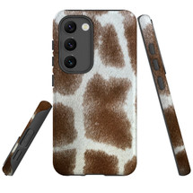 Samsung Galaxy S23+ Plus Patterned Case - Multicolour | iCoverLover