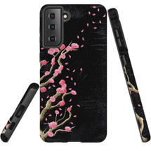 Armor Case for Samsung Galaxy S21 - Multicolour | iCoverLover