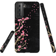 Armor Case for Samsung Galaxy S21 FE - Multicolour | iCoverLover
