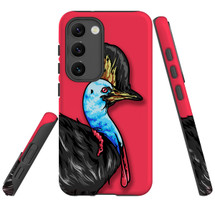 Samsung Galaxy S23+ Plus Patterned Case - Multicolour | iCoverLover