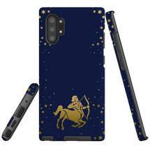 Armor Case for Samsung Galaxy Note 10+ Plus - Multicolour | iCoverLover