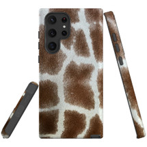 Samsung Galaxy S22 Ultra Slim Protective Case - Multicolour | iCoverLover