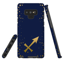 Armor Case for Samsung Galaxy Note 9 - Multicolour | iCoverLover