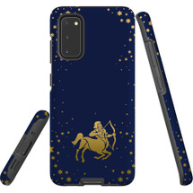 Armor Case for Samsung Galaxy S20 - Multicolour | iCoverLover