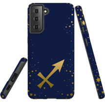 Armor Case for Samsung Galaxy S21 - Multicolour | iCoverLover