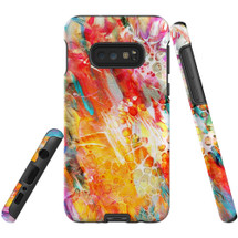 Armor Case for Samsung Galaxy S10e - Multicolour | iCoverLover