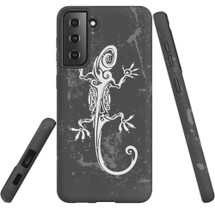 Samsung Galaxy S22+ Plus Protective Case - Multicolour | iCoverLover