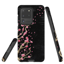 Armor Case for Samsung Galaxy S20 Ultra - Multicolour | iCoverLover