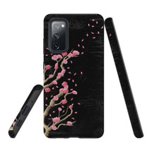 Samsung Galaxy S20 FE Armor Case - Multicolour | iCoverLover
