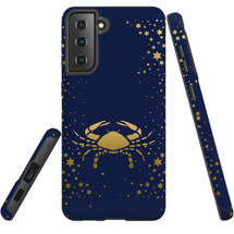 Samsung Galaxy S21 Protective Case - Multicolour | iCoverLover