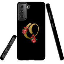 Samsung Galaxy S22 Slim Protective Case - Multicolour | iCoverLover