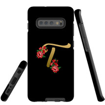 Samsung Galaxy S10+ Plus Multicolour Case | iCoverLover