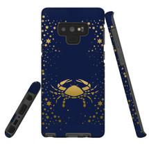 Samsung Galaxy Note 9 Slim Protective Case - Multicolour | iCoverLover