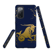 Samsung Galaxy S20 FE Slim Protective Case - Multicolour | iCoverLover