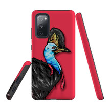 Samsung Galaxy S20 FE Protective Case - Multicolour | iCoverLover