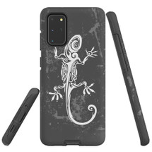 Samsung Galaxy S20+ Plus Slim Case - Multicolour | iCoverLover