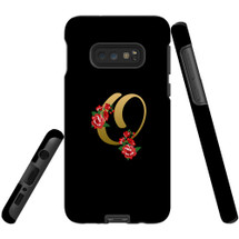 Samsung Galaxy S10e Slim Protective Case - Multicolour | iCoverLover