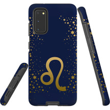 Samsung Galaxy S20 Premium Slim Case - Multicolour | iCoverLover