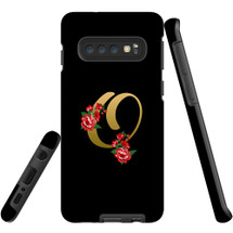 Samsung Galaxy S10 Slim Fit Case - Multicolour | iCoverLover