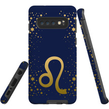 Samsung Galaxy S10 Slim Protective Case - Multicolour | iCoverLover