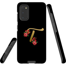 Samsung Galaxy S20 Slim Protective Case - Multicolour | iCoverLover