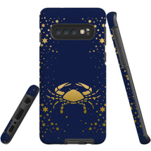 Samsung Galaxy S10 Protective Case - Multicolour | iCoverLover