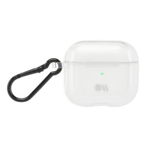 Case-Mate Clear Case for Apple AirPods 3rd Gen | iCoverLover