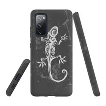 Samsung Galaxy S20 FE Slim Protective Case - Multicolour | iCoverLover