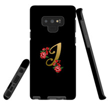 Samsung Galaxy Note 9 Slim Protective Case - Multicolour | iCoverLover