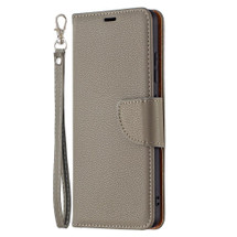 Samsung Galaxy A32 4G Wallet Case - Grey | iCoverLover