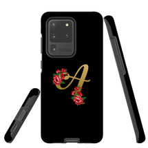 Samsung Galaxy S20 Ultra Slim Protective Case - Multicolour | iCoverLover
