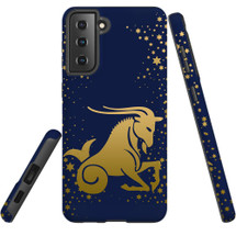 Samsung Galaxy S21+ Plus Protective Case - Multicolour | iCoverLover