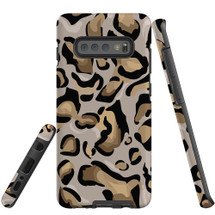 Samsung Galaxy S10+ Plus Multicolour Back Cover Case | iCoverLover