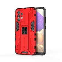 Samsung Galaxy A32 4G Armor Case - Red | iCoverLover