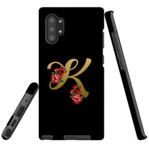 Samsung Galaxy Note 10+ Plus Case - Multicolour | iCoverLover
