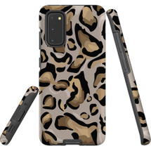 Samsung Galaxy S20 Back Cover Case - Multicolour | iCoverLover