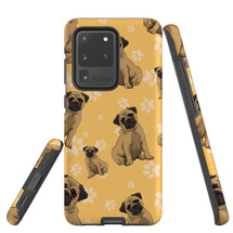 Samsung Galaxy S20 Ultra Multicolour Back Cover Case | iCoverLover