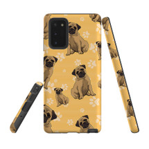 Samsung Galaxy Note 20 Back Cover Case - Multicolour | iCoverLover