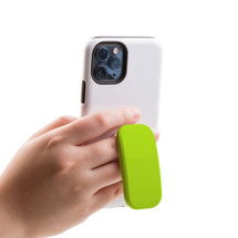 Universal Slim-Fit Protective Case in Light Green | iCoverLover