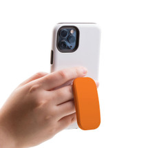 Universal Slim Protective Case in Orange | iCoverLover