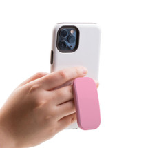 Universal Slim Protective Case in Pink | iCoverLover