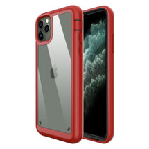 Armor Case for iPhone 11 Pro - Red | iCoverLover