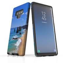Samsung Galaxy Note 9 Slim Protective Case - Multicolour | iCoverLover