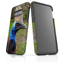 Samsung Galaxy S10e Slim Protective Case - Multicolour | iCoverLover