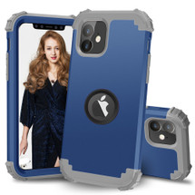 Armor Case for iPhone 11 - Blue | iCoverLover