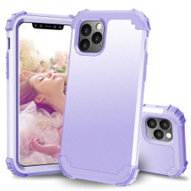 Armor Case for iPhone 11 Pro - Light Purple | iCoverLover