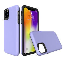 iPhone 11 Pro Max Back Case in Purple | iCoverLover