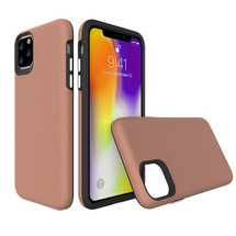iPhone 11 Pro Max Back Case in Camel | iCoverLover