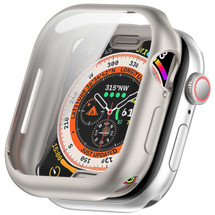 Starlight Case for Apple Watch Series 11 42-mm | iCoverLover